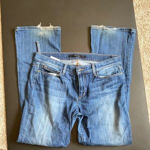 Joe’s Jeans Provocateur